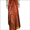 Exclusive Pattu Parikine with fancy border- SPM-22 - Click here to View more details about this Product